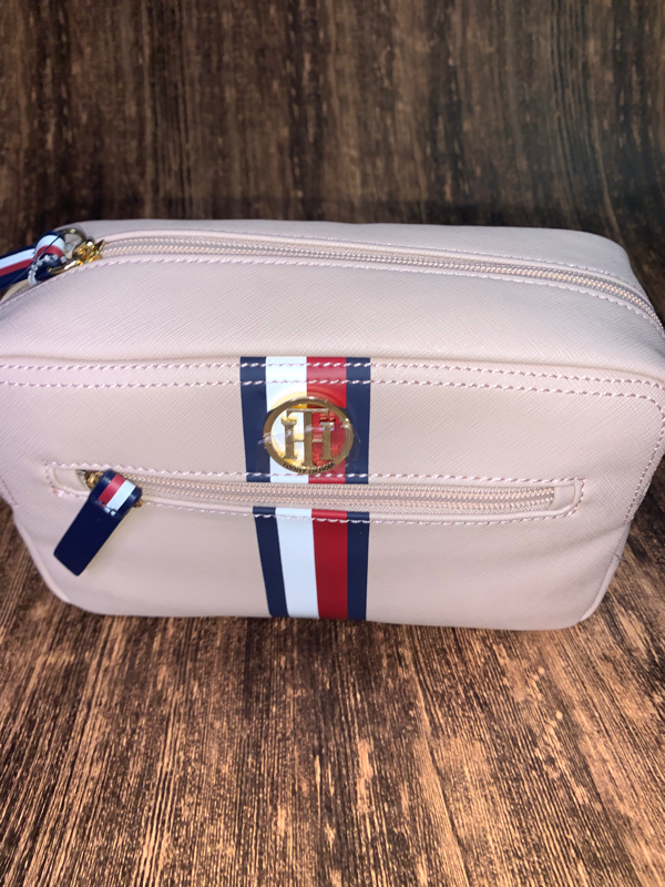 Tommy Hilfiger Pouch Mya Mone Collections